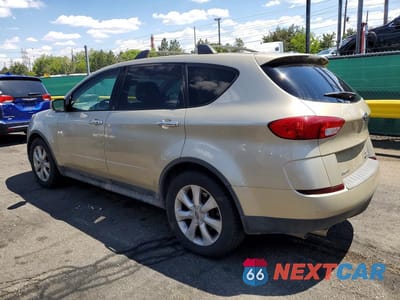 Drugie zdjęcie samochodu z przodu: 2007 SUBARU B9 TRIBECA 3.0 H6 VIN:4S4WX86D374409302 - miniatura