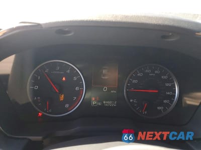 Zdjęcie 9 z 12 samochodu: 2022 SUBARU WRX PREMIUM VIN:JF1VBAH65N8014960 - miniatura