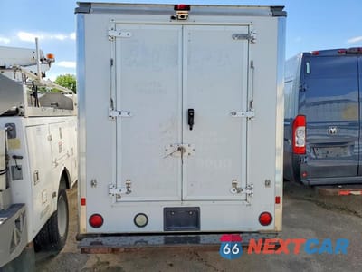 Zdjęcie 6 z 13 samochodu: 2014 CHEVROLET EXPRESS G3500 VIN:1GB0G2BG0E1200559 - miniatura