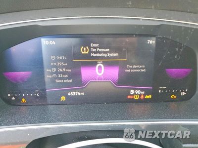Zdjęcie 9 z 14 samochodu: 2023 VOLKSWAGEN TIGUAN SE R-LINE BLACK VIN:3VVCB7AX0PM069971 - miniatura