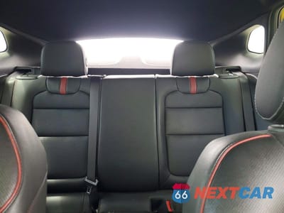 Zdjęcie 10 z 13 samochodu: 2024 CHEVROLET TRAX 2RS VIN:KL77LJE2XRC193269 - miniatura