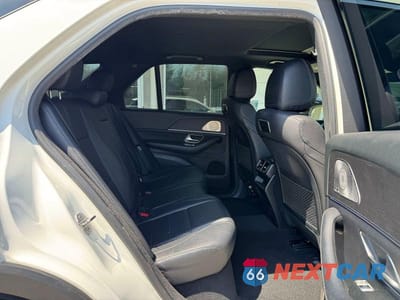 Zdjęcie 6 z 13 samochodu: 2020 MERCEDES-BENZ GLE 350 4MATIC VIN:4JGFB4KB9LA036838 - miniatura