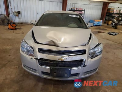 Piąte zdjęcie samochodu w środku: 2010 CHEVROLET MALIBU 1LT VIN:1G1ZC5EB7AF192658 - miniatura