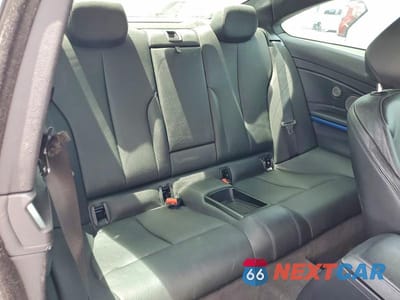 Zdjęcie 10 z 12 samochodu: 2014 BMW 428 XI VIN:WBA3N9C50EF722127 - miniatura