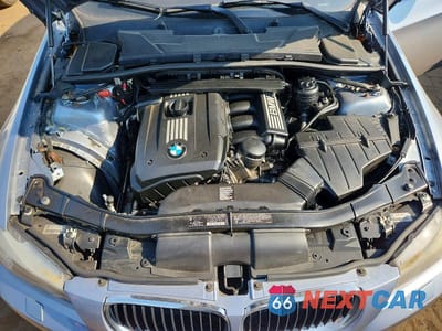 Zdjęcie 11 z 13 samochodu: 2011 BMW 328 XI SULEV VIN:WBAPK5G53BNN31302 - miniatura