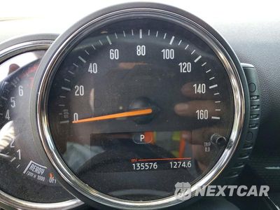Zdjęcie 9 z 12 samochodu: 2016 MINI COOPER CLUBMAN VIN:WMWLN5C54G2E31331 - miniatura