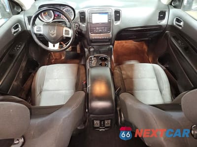Zdjęcie 8 z 14 samochodu: 2012 DODGE DURANGO CREW VIN:1C4RDJDG4CC113980 - miniatura