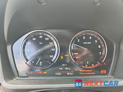 Zdjęcie 9 z 13 samochodu: 2018 BMW X2 SDRIVE28I VIN:WBXYJ3C30JEJ82300 - miniatura