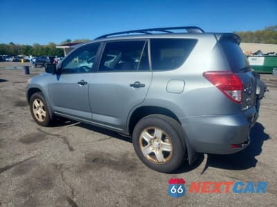 Drugie zdjęcie samochodu z przodu: 2006 TOYOTA RAV4 BASE VIN:JTMBD33V466011255 - miniatura