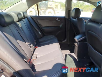 Zdjęcie 10 z 12 samochodu: 2009 HYUNDAI SONATA LIMITED VIN:5NPEU46C09H538409 - miniatura