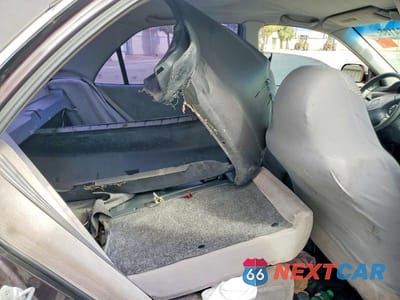 Zdjęcie 10 z 12 samochodu: 1998 HONDA ACCORD LX VIN:1HGCG5649WA080919 - miniatura