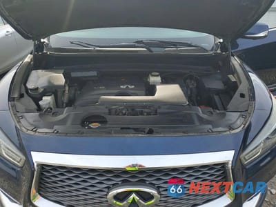 Zdjęcie 12 z 13 samochodu: 2017 INFINITI QX60 BASE VIN:5N1DL0MM7HC513919 - miniatura