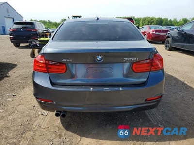 Zdjęcie 6 z 12 samochodu: 2015 BMW 328 XI SULEV VIN:WBA3B5G5XFNS14783 - miniatura