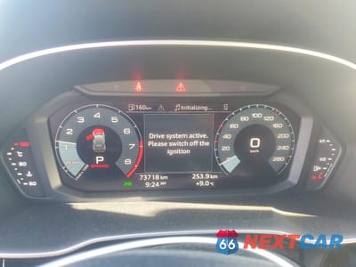 Zdjęcie 9 z 13 samochodu: 2022 AUDI Q3 KOMFORT 45 VIN:WA1AECF31N1064892 - miniatura