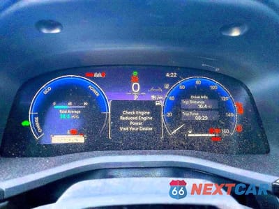 Zdjęcie 10 z 14 samochodu: 2025 TOYOTA CAMRY XSE VIN:4T1DBADKXSU018557 - miniatura