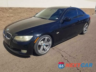 Drugie zdjęcie samochodu z przodu: 2010 BMW 335 I VIN:WBAWB7C58AP048601 - miniatura