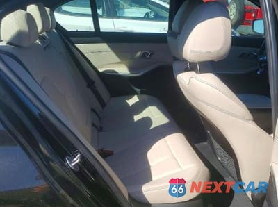Zdjęcie 10 z 12 samochodu: 2021 BMW 330XI VIN:3MW5R7J03M8B80991 - miniatura