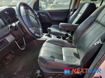 Zdjęcie 7 z 13 samochodu: 2013 LAND ROVER LR2 HSE VIN:SALFR2BG0DH368118 - miniatura