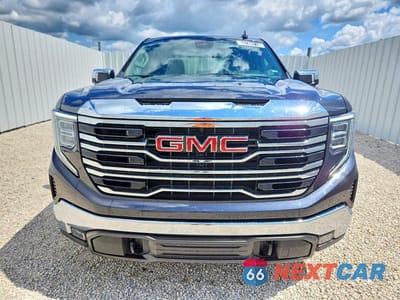 Piąte zdjęcie samochodu w środku: 2026 GMC SIERRA C1500 SLT VIN:1GTPHDED5TZ213228 - miniatura