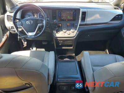 Zdjęcie 8 z 13 samochodu: 2015 TOYOTA SIENNA LIMITED PREMIUM 7-PASSENGER VIN:5TDDK3DC7FS094806 - miniatura