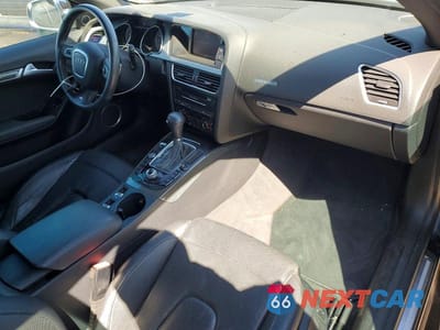 Zdjęcie 8 z 12 samochodu: 2011 AUDI S5 PRESTIGE VIN:WAUVGAFH2BN011847 - miniatura