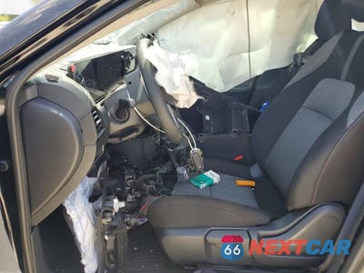 Zdjęcie 7 z 12 samochodu: 2026 NISSAN SENTRA SV VIN:3N1AB9CV2TY252310 - miniatura