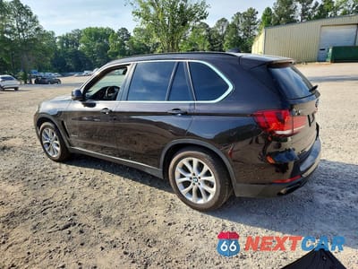 Drugie zdjęcie samochodu z przodu: 2016 BMW X5 XDR40E VIN:5UXKT0C5XG0S76699 - miniatura