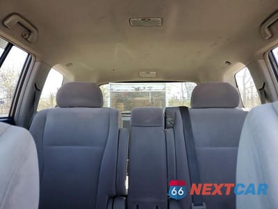 Zdjęcie 10 z 13 samochodu: 2008 TOYOTA HIGHLANDER BASE VIN:JTEDS41A382048288 - miniatura