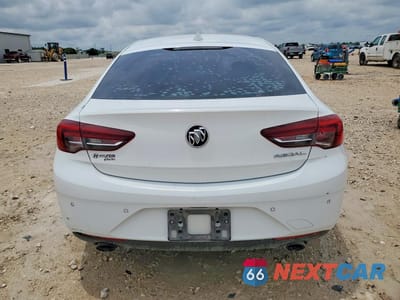Zdjęcie 6 z 13 samochodu: 2019 BUICK REGAL PREFERRED VIN:W04GL6SX9K1038806 - miniatura