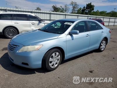 2009 TOYOTA CAMRY LE 4T1BE46K29U830765 - główne zdjęcie licytacji z USA - miniatura