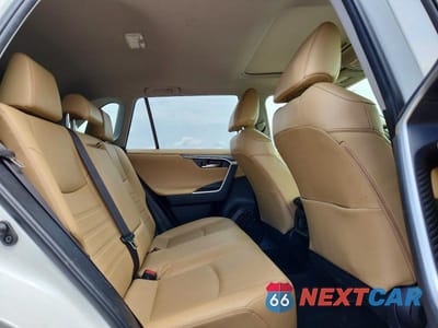 Zdjęcie 11 z 14 samochodu: 2019 TOYOTA RAV4 LIMITED VIN:JTMN1RFV7KD003905 - miniatura
