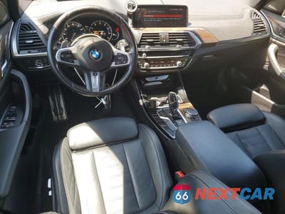 Zdjęcie 8 z 13 samochodu: 2019 BMW X3 XDRIVEM40I VIN:5UXTS3C58K0Z03790 - miniatura
