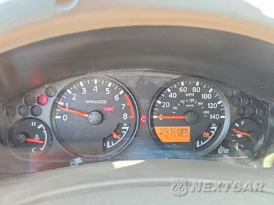 Zdjęcie 9 z 12 samochodu: 2019 NISSAN FRONTIER SV VIN:1N6DD0ERXKN762171 - miniatura
