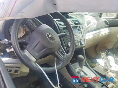 Zdjęcie 8 z 12 samochodu: 2013 SUBARU IMPREZA SPORT PREMIUM VIN:JF1GPAL69D2853822 - miniatura