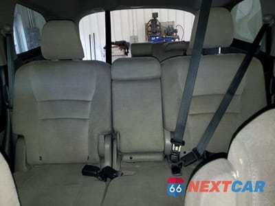 Zdjęcie 10 z 14 samochodu: 2020 HONDA PILOT EX VIN:5FNYF6H39LB019980 - miniatura