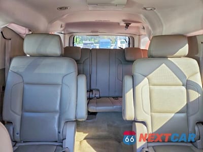 Zdjęcie 10 z 13 samochodu: 2015 CHEVROLET SUBURBAN K1500 LTZ VIN:1GNSKKKCXFR289552 - miniatura