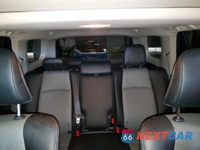 Zdjęcie 10 z 14 samochodu: 2021 TOYOTA 4RUNNER SR5 PREMIUM VIN:JTEFU5JR2M5240356 - miniatura