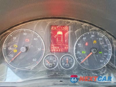 Zdjęcie 9 z 13 samochodu: 2009 VOLKSWAGEN JETTA TDI VIN:3VWAL71K29M125013 - miniatura