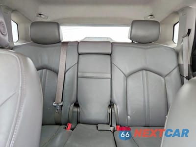 Zdjęcie 10 z 13 samochodu: 2010 CADILLAC SRX VIN:3GYFNGEY2AS524645 - miniatura