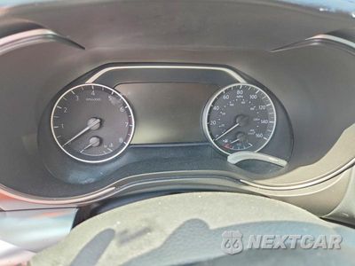Zdjęcie 9 z 12 samochodu: 2018 NISSAN MAXIMA 3.5 SR VIN:1N4AA6AP7JC364681 - miniatura
