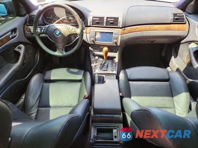 Zdjęcie 8 z 12 samochodu: 2000 BMW 323 I VIN:WBAAM3349YFP80949 - miniatura