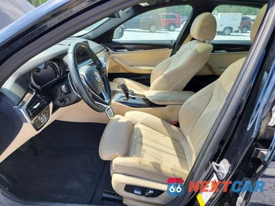 Zdjęcie 7 z 12 samochodu: 2017 BMW 530 I VIN:WBAJA5C37HG894003 - miniatura