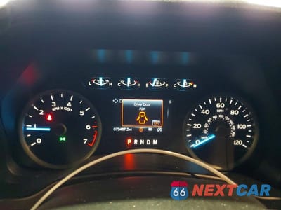 Zdjęcie 9 z 13 samochodu: 2020 FORD F150 SUPERCREW VIN:1FTEW1E56LKD45542 - miniatura