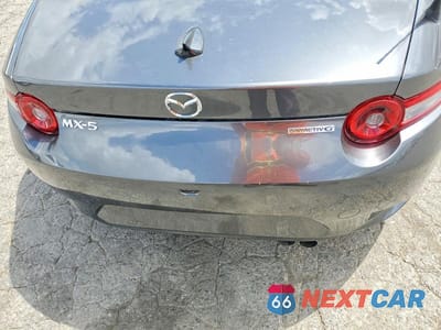 Zdjęcie 10 z 12 samochodu: 2024 MAZDA MX-5 MIATA GRAND TOURING VIN:JM1NDAD76R0609050 - miniatura