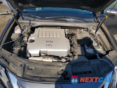 Zdjęcie 11 z 13 samochodu: 2017 LEXUS ES 350 VIN:58ABK1GG9HU069354 - miniatura