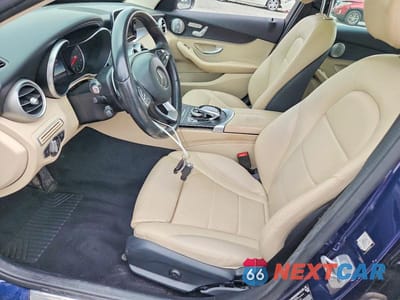 Zdjęcie 7 z 12 samochodu: 2016 MERCEDES-BENZ C 300 VIN:55SWF4JB6GU164069 - miniatura