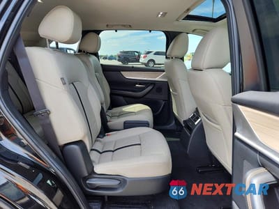 Zdjęcie 11 z 14 samochodu: 2024 MAZDA CX-90 PREFERRED PLUS VIN:JM3KKCHD7R1121375 - miniatura