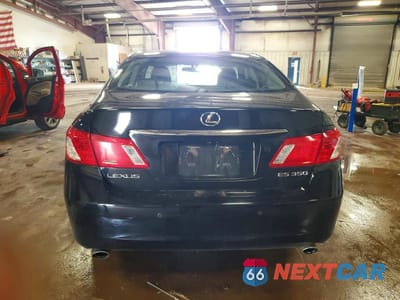 Zdjęcie 6 z 12 samochodu: 2009 LEXUS ES 350 VIN:JTHBJ46G992304512 - miniatura