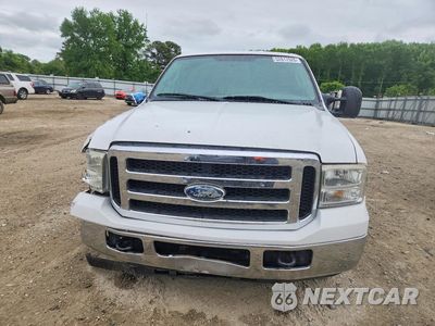 Piąte zdjęcie samochodu w środku: 2006 FORD F250 SUPER DUTY VIN:1FTSW20P96EB11870 - miniatura