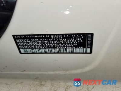 Zdjęcie 13 z 13 samochodu: 2018 VOLKSWAGEN JETTA S VIN:3VW167AJ0JM210872 - miniatura